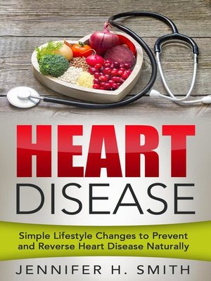 cover image of Heart Disease